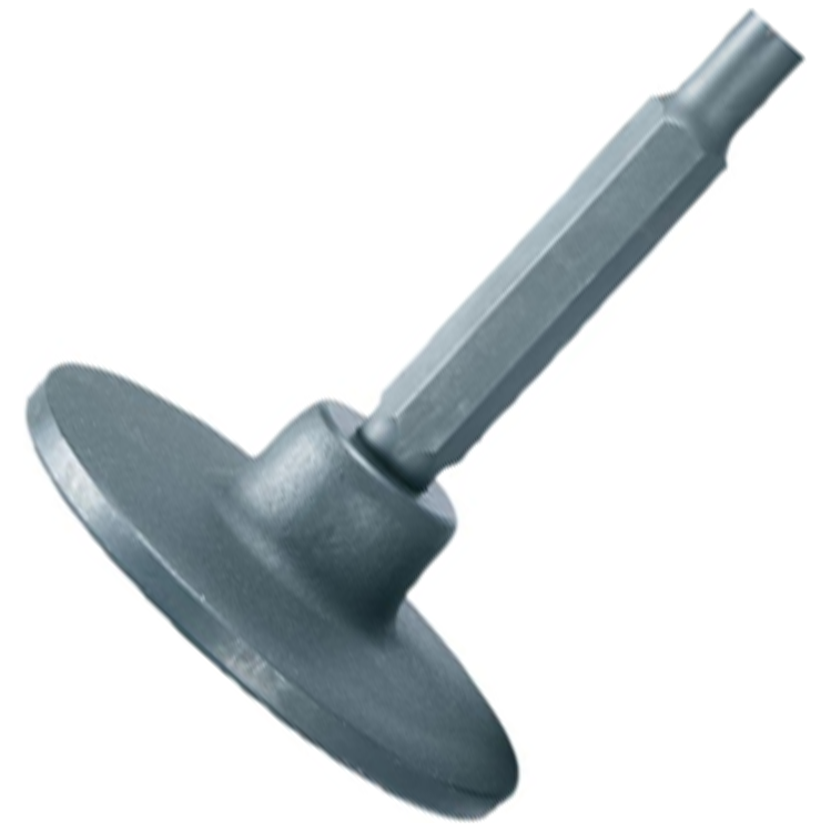 Makita A-19875 Rammer for SDS-MAX Hammers | Makita by KHM Megatools Corp. Makita A-19875 Rammer for SDS-MAX Hammers | Makita by KHM Megatools Corp.